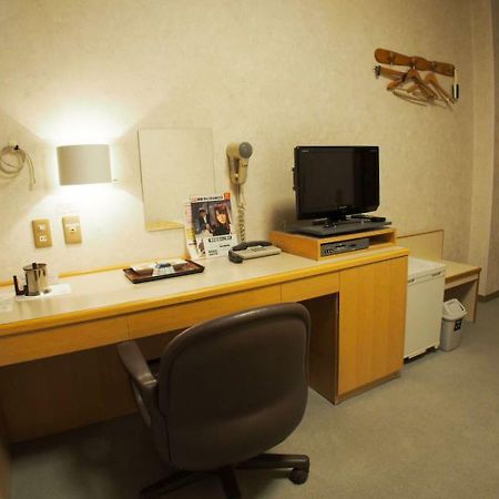 Ebisu Hotel Ina Eksteriør billede
